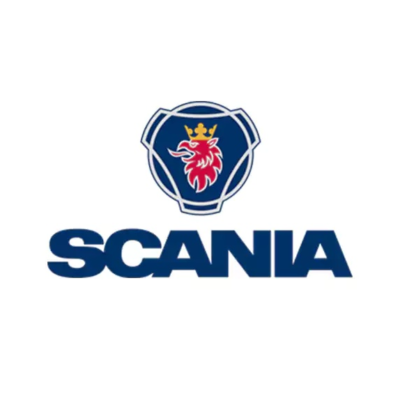 scania